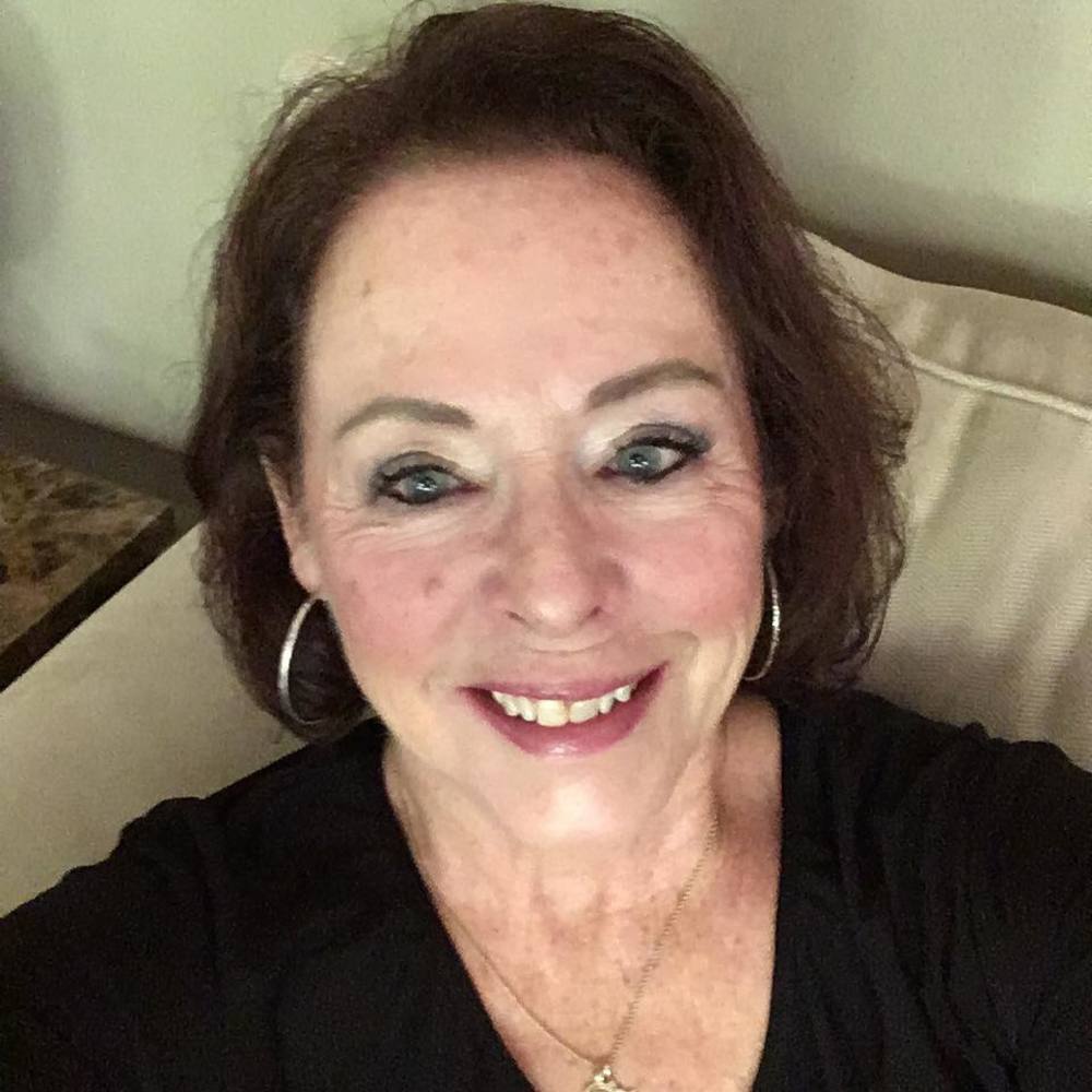 Meet your Posher, Lynne